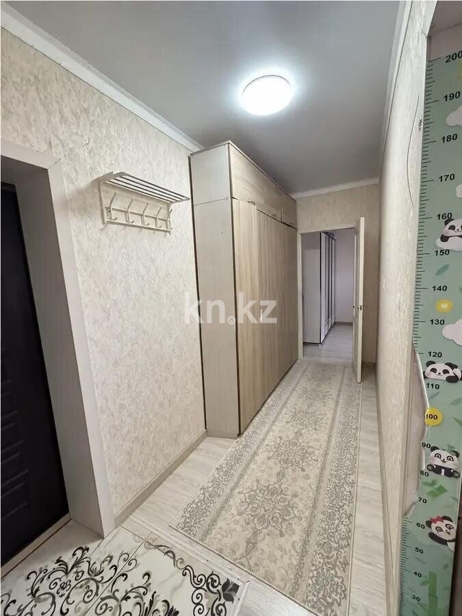 Продажа 2-комнатной квартиры, 54 м² - Продажа квартир в новостройках Караганды - страница 3 фото 5 из 5