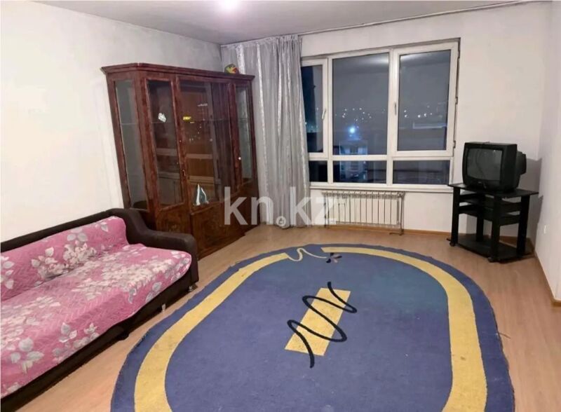 Продажа 2-комнатной квартиры, 63 м² - Продажа квартир в монолитно-каркасном доме в Казахстане - страница 470 фото 1 из 3