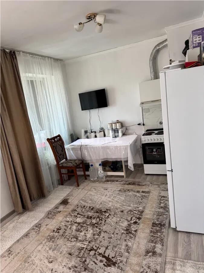 Продажа 1-комнатной квартиры, 34 м² - Продажа квартир в кирпичном доме в Астане - страница 217 фото 3 из 4