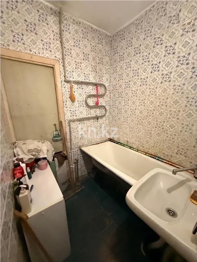 Продажа 4-комнатной квартиры, 80 м² - Продажа четырехкомнатных квартир в Алмалинском р-не Алматы - страница 4 фото 3 из 4