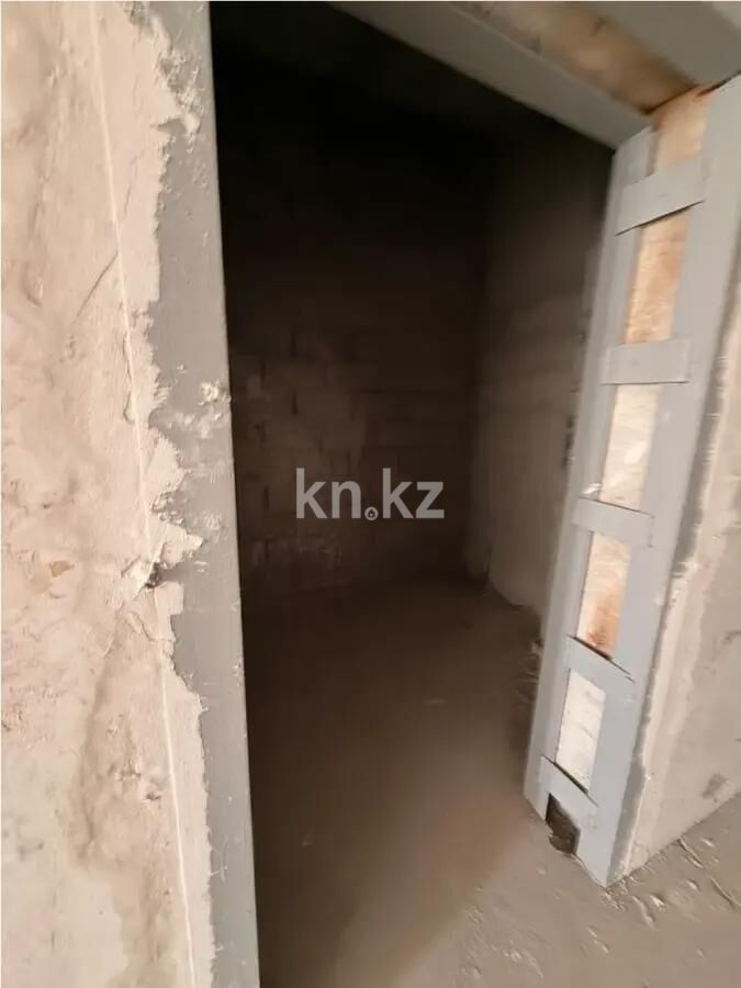 Продажа 3-комнатной квартиры, 81.7 м² - Продажа трехкомнатных квартир в монолитном доме в Алматы - страница 5 фото 3 из 4