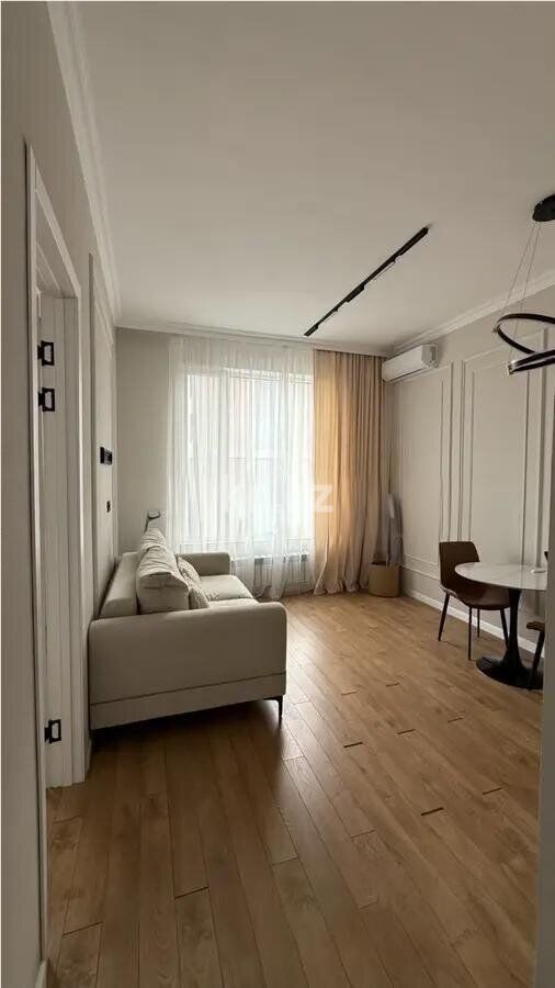 Продажа 2-комнатной квартиры, 37.7 м² - Продажа  двухкомнатных квартир в новостройках Астаны - страница 5 фото 1 из 5