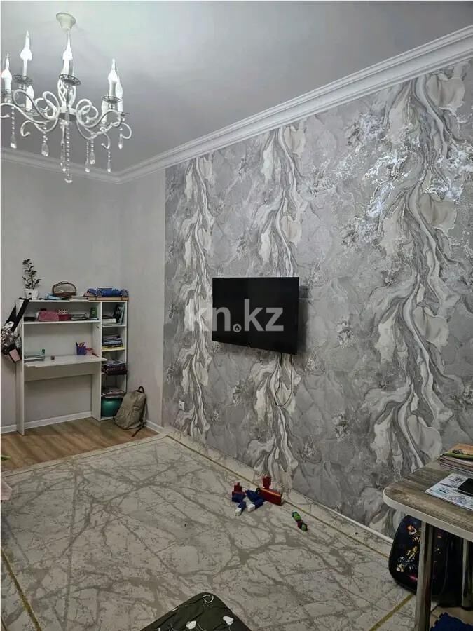 Продажа 2-комнатной квартиры, 59 м² - Продажа двухкомнатных квартир в кирпичном доме в Астане - страница 57 фото 1 из 4