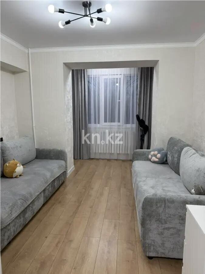 Продажа 2-комнатной квартиры, 50 м² - Продажа квартир от собственников в Алматы - страница 25 фото 1 из 6