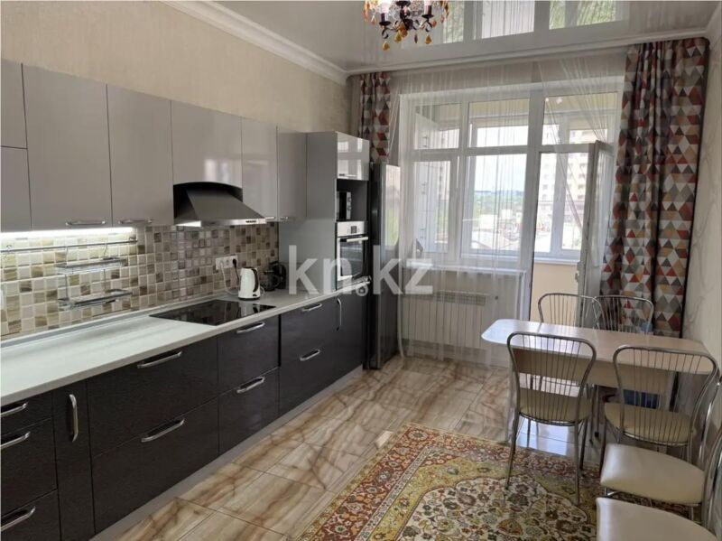 Продажа 2-комнатной квартиры, 72 м² - Продажа двухкомнатных квартир в р-не Есиль Астаны - страница 15 фото 3 из 4
