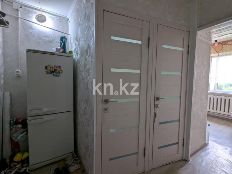 Продажа 1-комнатной квартиры, 31 м² - Продажа квартир в Пришахтинске Караганды - страница 5 фото 6 из 6