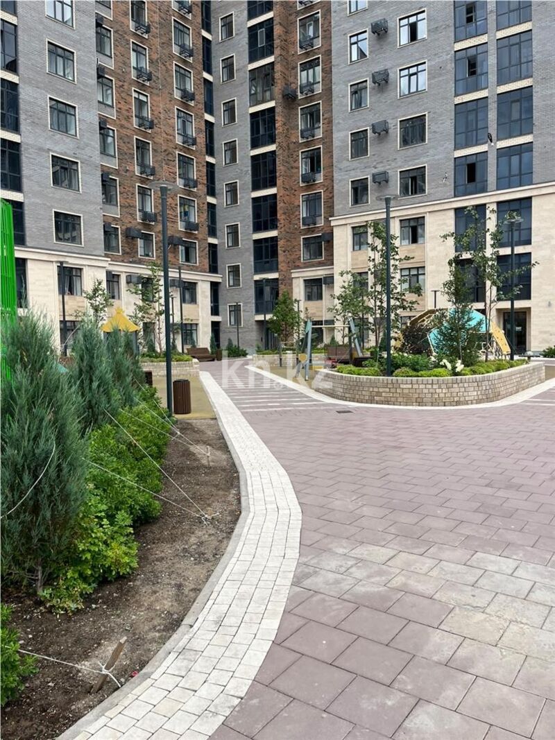 Продажа 2-комнатной квартиры, 65 м² - Продажа двухкомнатных квартир на Юго-Востоке Караганды - страница 16 фото 22 из 28