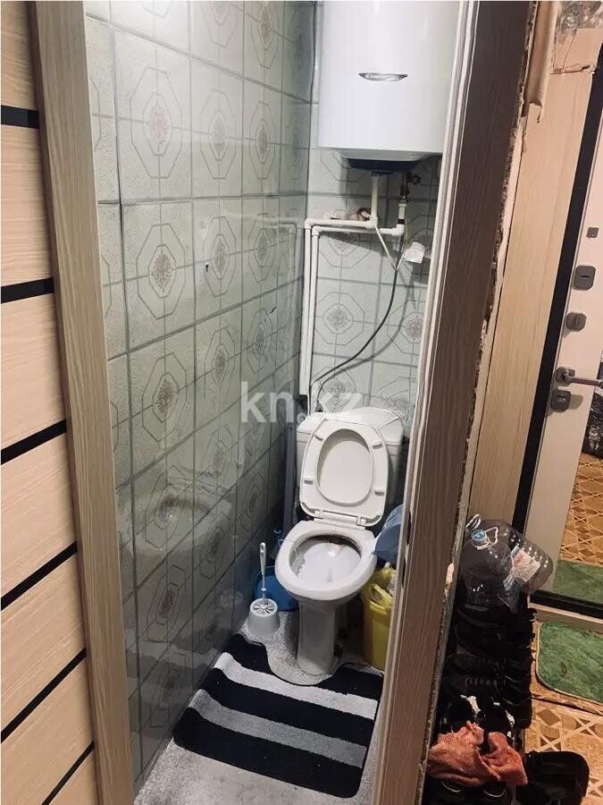 Продажа 3-комнатной квартиры, 47 м² - Продажа квартир в Темиртау - страница 2 фото 4 из 5