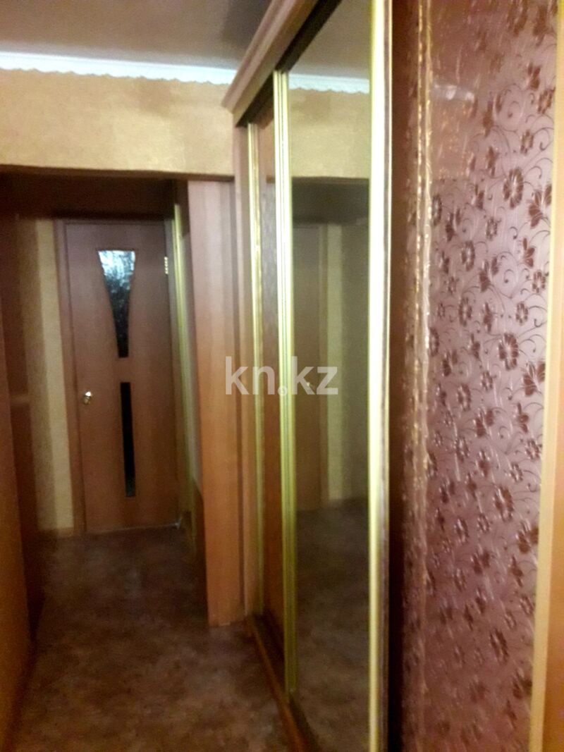 Продажа 2-комнатной квартиры, 56 м² - Продажа двухкомнатных квартир в панельном доме в Темиртау - страница 7 фото 3 из 15