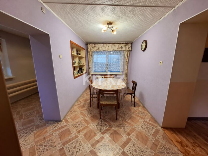 Продажа 4-комнатного дома, 77.3 м² - Продажа недвижимости в Темиртау - страница 9 фото 11 из 22