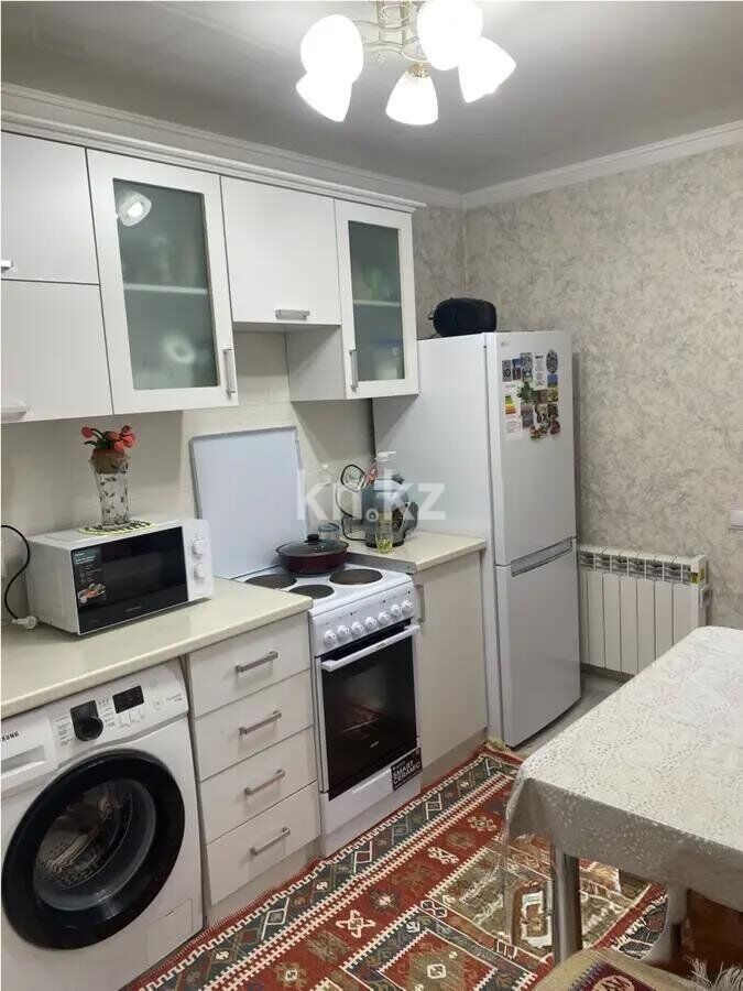 Продажа 1-комнатной квартиры, 30 м² - Продажа квартир в р-не Сарыарка Астаны - страница 3 фото 2 из 3