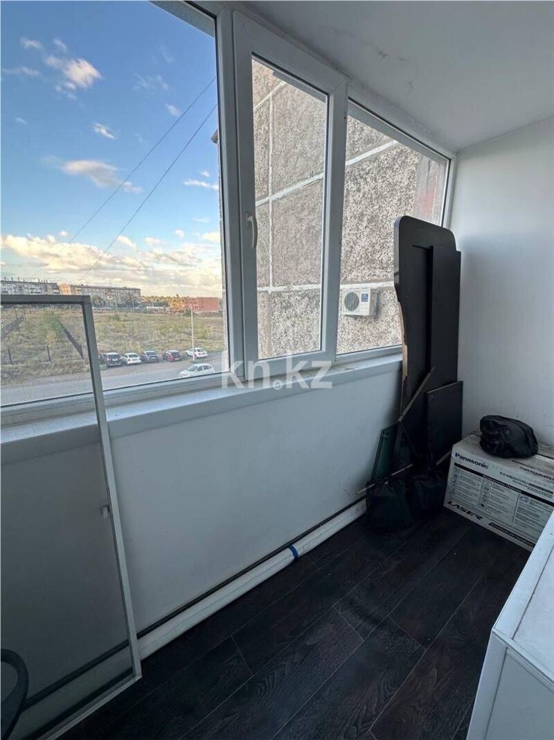 Продажа 3-комнатной квартиры, 75 м² - Продажа трехкомнатных квартир в Темиртау - страница 2 фото 16 из 18