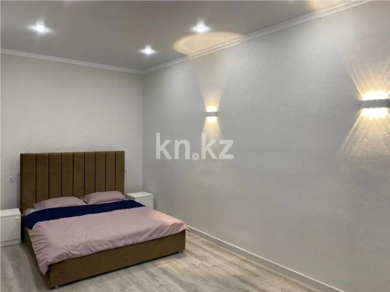 Продажа 1-комнатной квартиры, 43 м² - Продажа однокомнатных квартир на Юго-Востоке Караганды - страница 7 фото 2 из 3