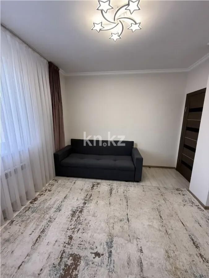 Продажа 3-комнатной квартиры, 60 м² - Продажа квартир в блочном доме в Казахстане - страница 171 фото 1 из 3