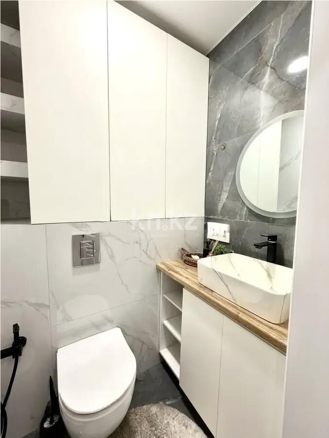 Продажа 3-комнатной квартиры, 88 м² - Продажа трехкомнатных квартир в Наурызбайском р-не Алматы - страница 4 фото 4 из 4