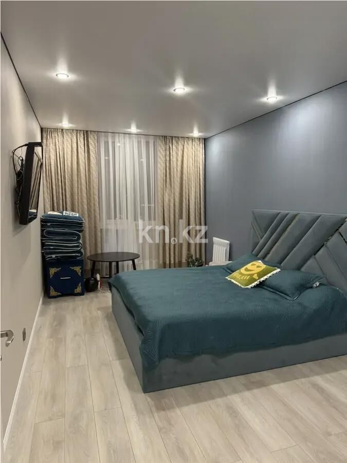 Продажа 3-комнатной квартиры, 100 м² - Продажа трехкомнатных квартир в блочном доме в Казахстане - страница 8 фото 2 из 6
