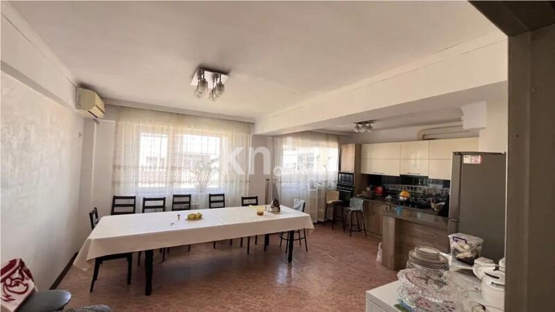 Продажа 4-комнатной квартиры, 96 м² - Продажа квартир в панельном доме в Алматы - страница 104 фото 3 из 4
