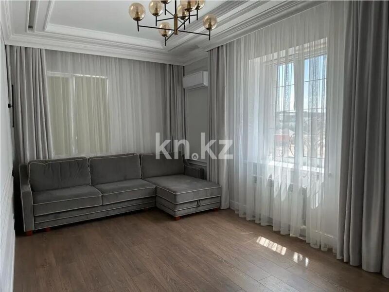 Продажа 3-комнатной квартиры, 80 м² - Продажа недвижимости в Казахстане - страница 29 фото 1 из 5