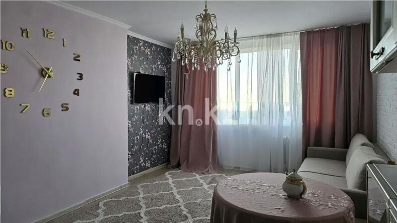 Продажа 2-комнатной квартиры, 43.6 м² - Продажа двухкомнатных квартир в р-не Байконур Астаны - страница 6 фото 1 из 4