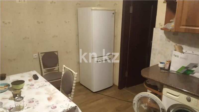 Продажа 2-комнатной квартиры, 65.1 м² - Продажа квартир в Алматы фото 3 из 4