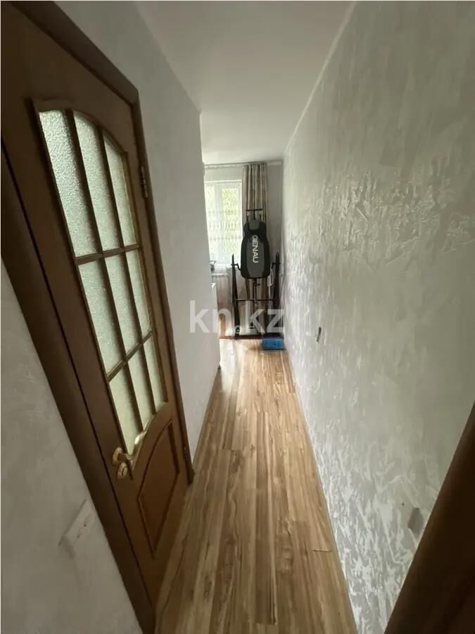 Продажа 5-комнатной квартиры, 90 м² - Продажа пятикомнатных и более квартир в панельном доме в Казахстане фото 7 из 8