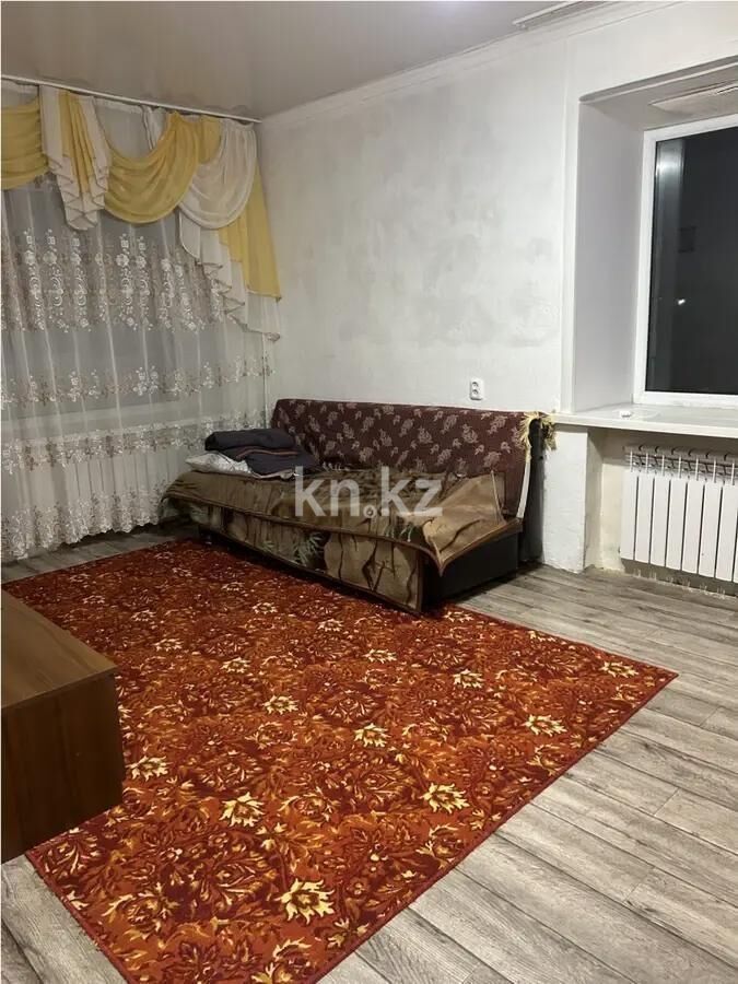 Продажа 1-комнатной квартиры, 30 м² - Продажа однокомнатных квартир в Майкудуке Караганды - страница 7 фото 1 из 4
