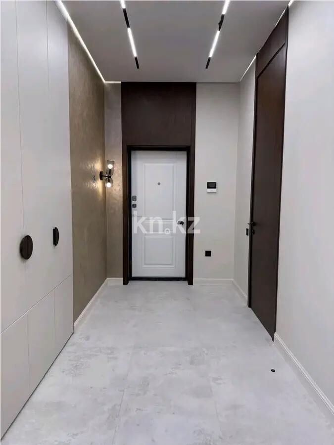Продажа 4-комнатной квартиры, 130 м² - Продажа четырехкомнатных квартир в монолитно-каркасном доме в Караганде фото 6 из 6