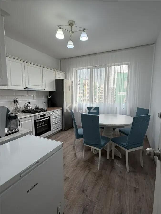 Продажа 3-комнатной квартиры, 75.5 м² - Продажа квартир в Наурызбайском р-не Алматы - страница 5 фото 4 из 6