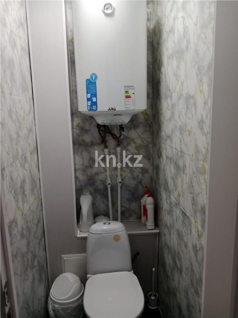 Продажа 3-комнатной квартиры, 67 м² - Продажа трехкомнатных квартир в Темиртау - страница 7 фото 6 из 10