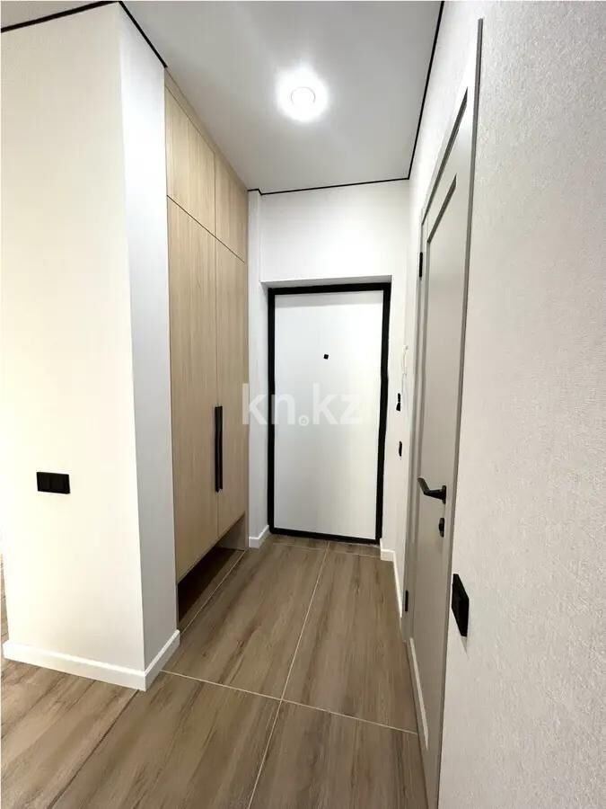 Продажа 2-комнатной квартиры, 38 м² - Продажа двухкомнатных квартир в блочном доме в Астане - страница 55 фото 4 из 4