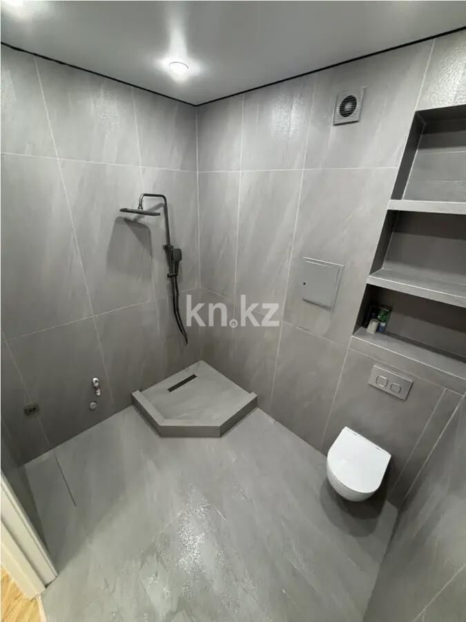 Продажа 3-комнатной квартиры, 75 м² - Продажа квартир в монолитно-каркасном доме в Караганде - страница 6 фото 4 из 5