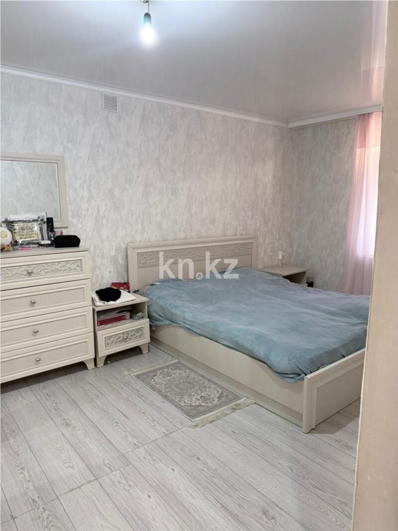 Продажа 3-комнатной квартиры, 82 м² - Продажа трехкомнатных квартир на Юго-Востоке Караганды - страница 9 фото 3 из 10