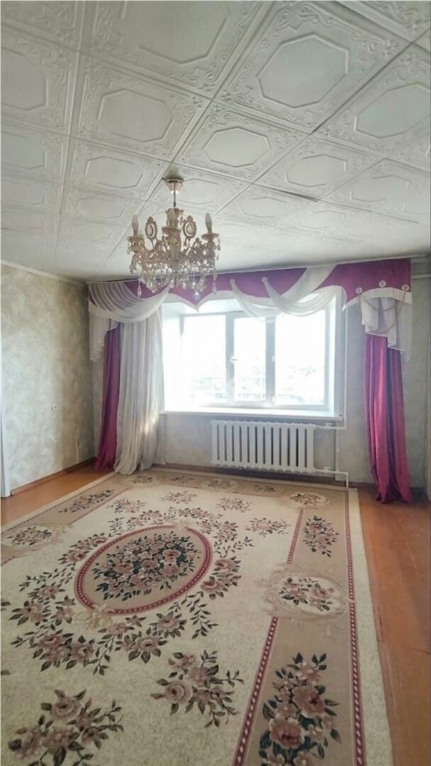Продажа 4-комнатной квартиры, 68 м² - Продажа четырехкомнатных квартир в блочном доме в Темиртау фото 1 из 15