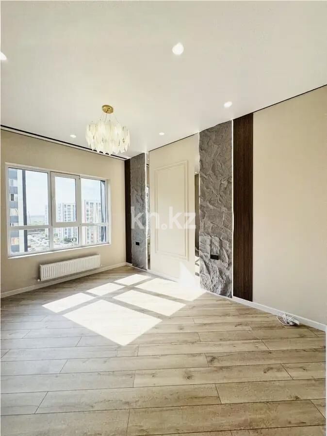 Продажа 2-комнатной квартиры, 47 м² - Продажа квартир в монолитном доме в Алматы - страница 9 фото 1 из 4