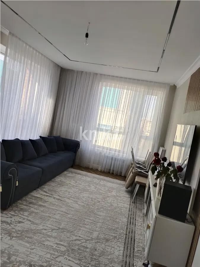 Продажа 2-комнатной квартиры, 63 м² - Продажа двухкомнатных квартир в р-не Нура Астаны - страница 46 фото 2 из 3