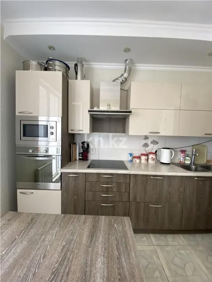 Продажа 2-комнатной квартиры, 54 м² - Продажа двухкомнатных квартир в монолитно-каркасном доме в Алматы - страница 71 фото 3 из 6
