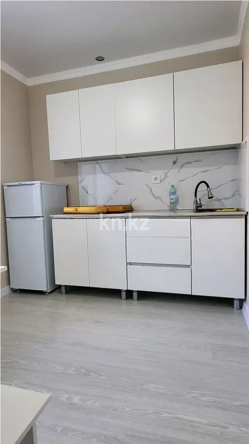 Продажа 1-комнатной квартиры, 34 м² - Продажа однокомнатных квартир в монолитно-каркасном доме в Астане - страница 34 фото 2 из 3