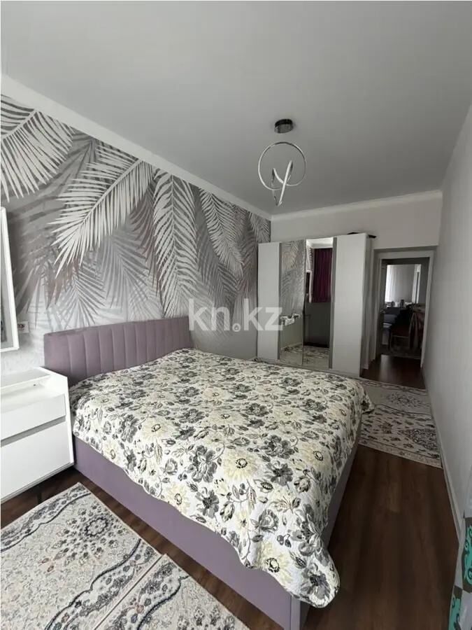 Продажа 2-комнатной квартиры, 56 м² - Продажа двухкомнатных квартир в кирпичном доме в Казахстане - страница 5 фото 3 из 4