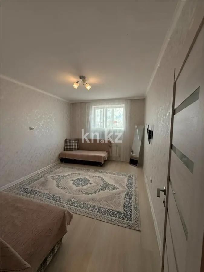 Продажа 1-комнатной квартиры, 38.7 м² - Продажа однокомнатных квартир в монолитно-каркасном доме в Астане - страница 30 фото 1 из 4