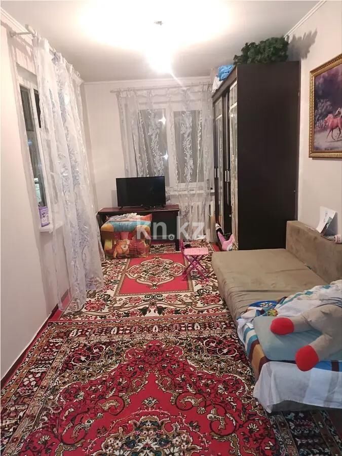 Продажа 2-комнатной квартиры, 47.2 м² - Продажа квартир в панельном доме в Алматы - страница 80 фото 2 из 4