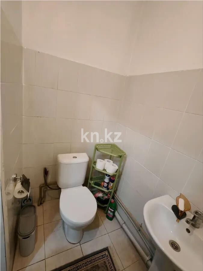 Продажа 2-комнатной квартиры, 64.4 м² - Продажа двухкомнатных квартир в монолитно-каркасном доме в Казахстане - страница 194 фото 5 из 6