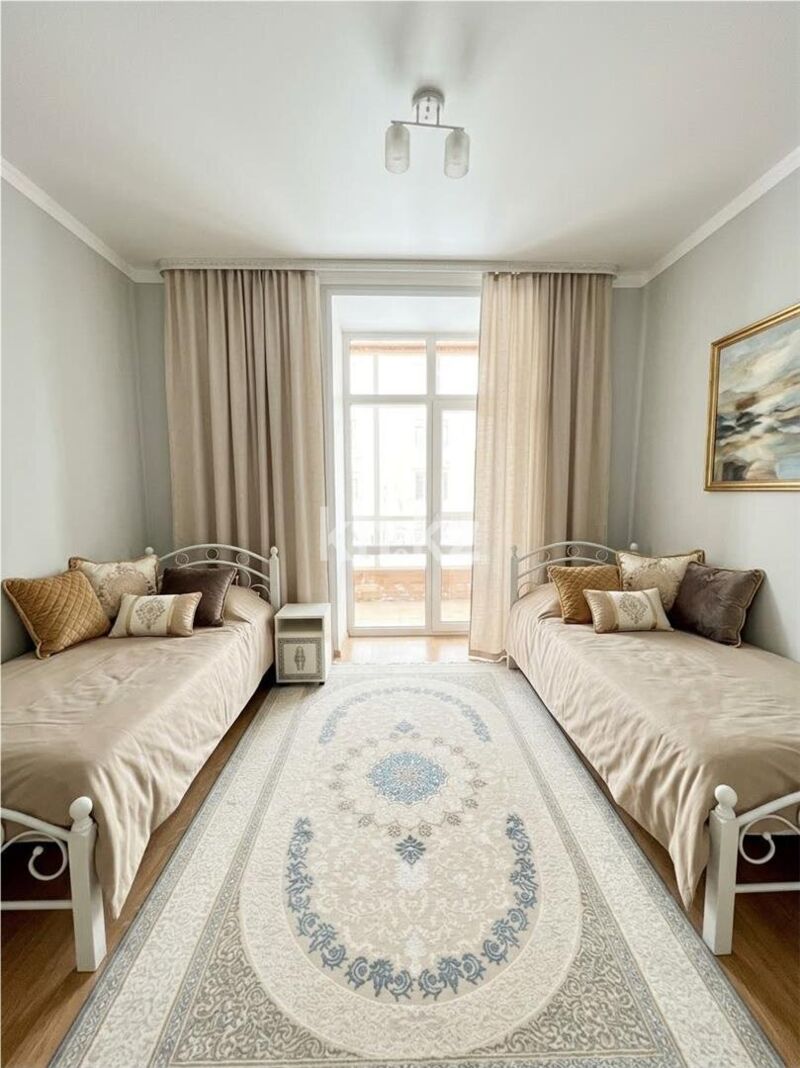Продажа 2-комнатной квартиры, 68 м² - Продажа двухкомнатных квартир в Караганде - страница 5 фото 5 из 11