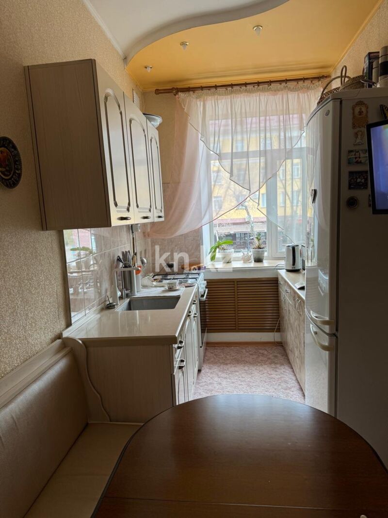 Продажа 3-комнатной квартиры, 65.8 м² - Продажа квартир в кирпичном доме в Казахстане фото 4 из 9
