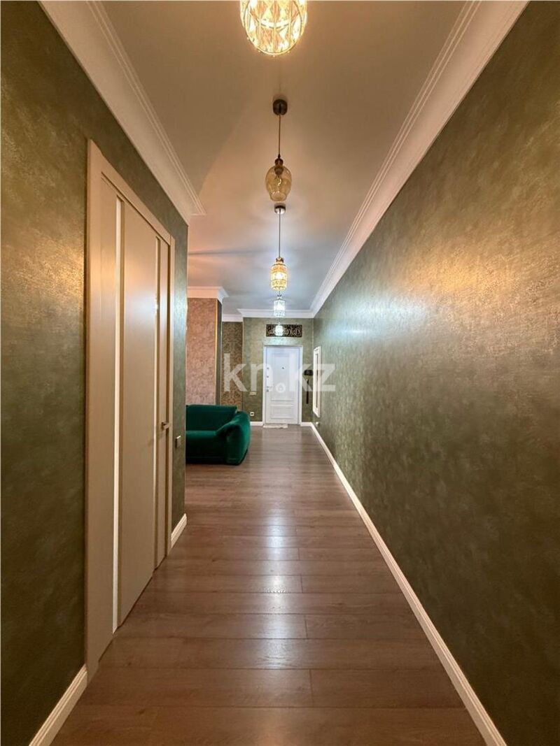 Продажа 3-комнатной квартиры, 89 м² - Продажа квартир на Юго-Востоке Караганды - страница 6 фото 14 из 16