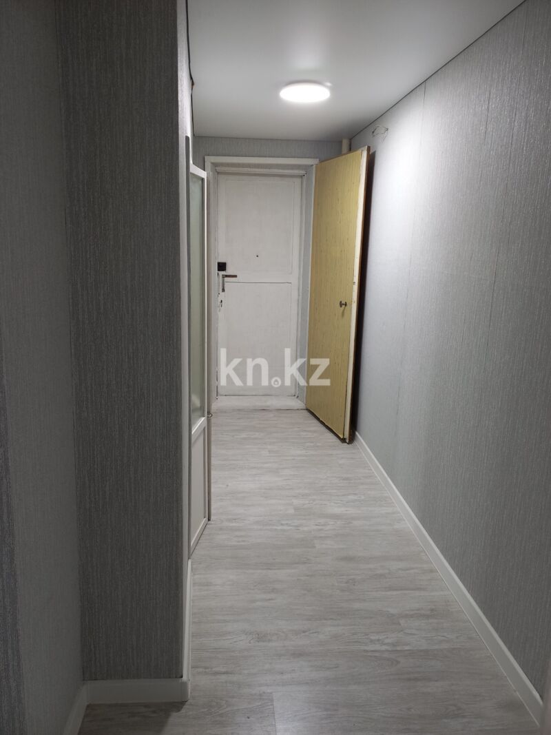 Продажа 2-комнатной квартиры, 57 м² - Продажа двухкомнатных квартир в кирпичном доме в Алматы - страница 20 фото 26 из 31