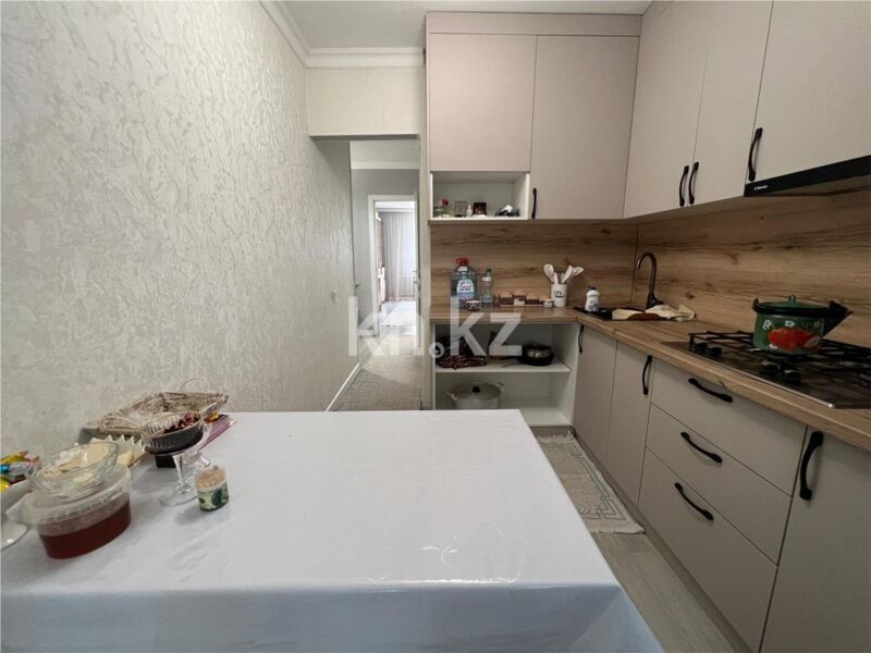 Продажа 2-комнатной квартиры, 50 м² - Продажа квартир в Астане - страница 47 фото 7 из 10