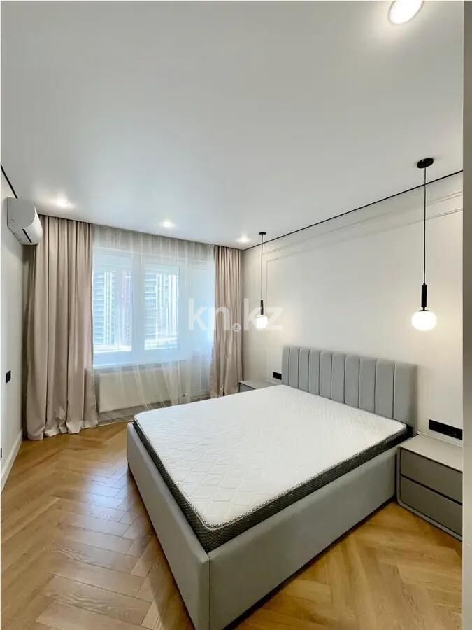 Продажа 2-комнатной квартиры, 53.9 м² - Продажа двухкомнатных квартир в Алмалинском р-не Алматы - страница 23 фото 2 из 5