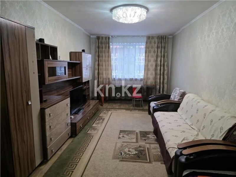 Продажа 3-комнатной квартиры, 92 м² - Продажа квартир в Казахстане - страница 84 фото 2 из 7