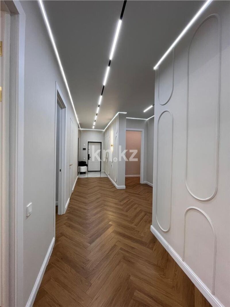 Продажа 4-комнатной квартиры, 140 м² - Продажа квартир в р-не Есиль Астаны - страница 33 фото 15 из 16