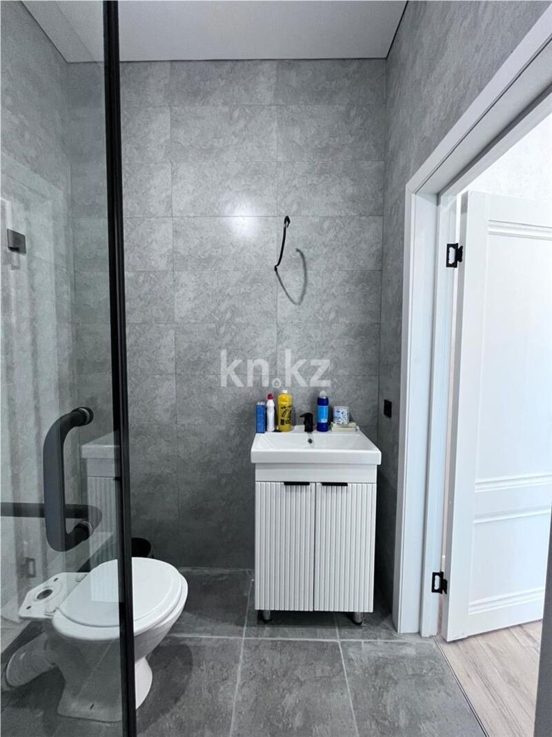 Продажа 3-комнатной квартиры, 88 м² - Продажа трехкомнатных квартир на Юго-Востоке Караганды - страница 24 фото 17 из 19